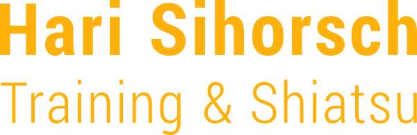Shiatsu & Training in Salzburg